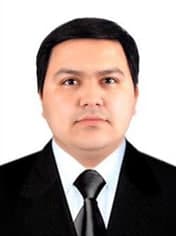 Ravshanov Boburbek Normamat o'g'li