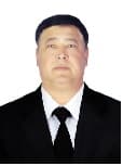 Муминов Шухрат Турумович