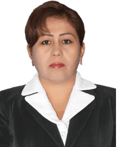 Очилова Матлуба Бахтиёровна