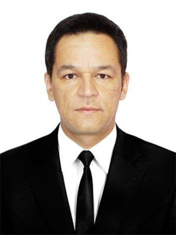 Караев Зафар Закирович