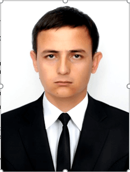 Эгамбердиев Жанибек Уралович