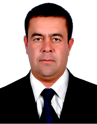 Дустмуродов Фахриддин Омонович