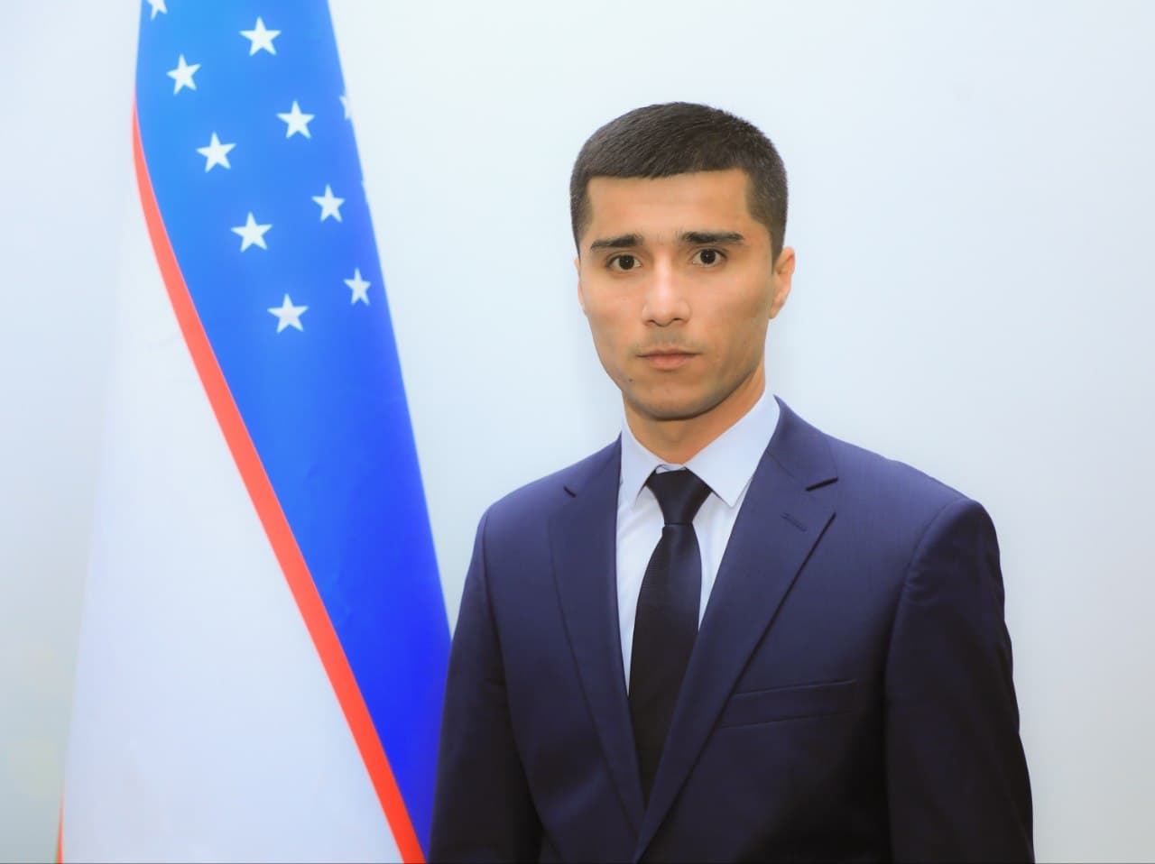 Jamoliddinov Muxammadjon Abduraxmon oʻgʻli