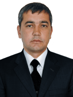 Xo‘janiyozov Sarvarjon Madaminovich