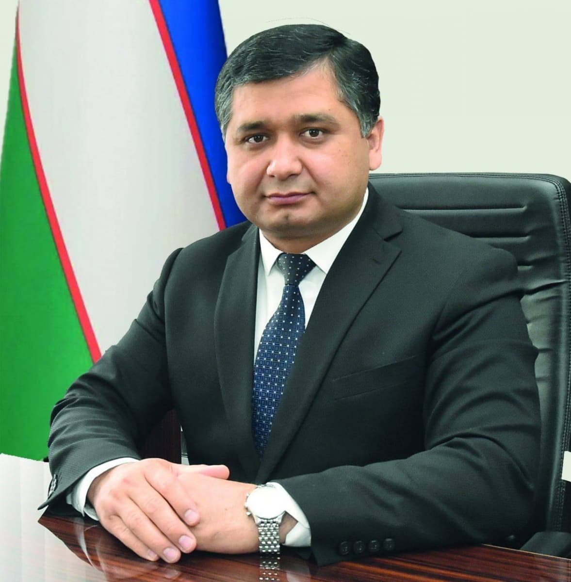 Rahmanov Nazirbek Israilovich