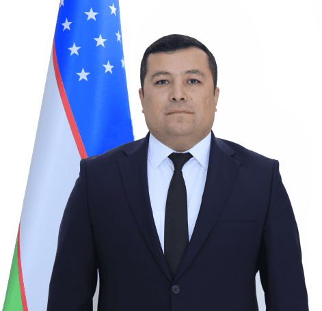 Ebotov Sardorjon Zokir o‘g‘li