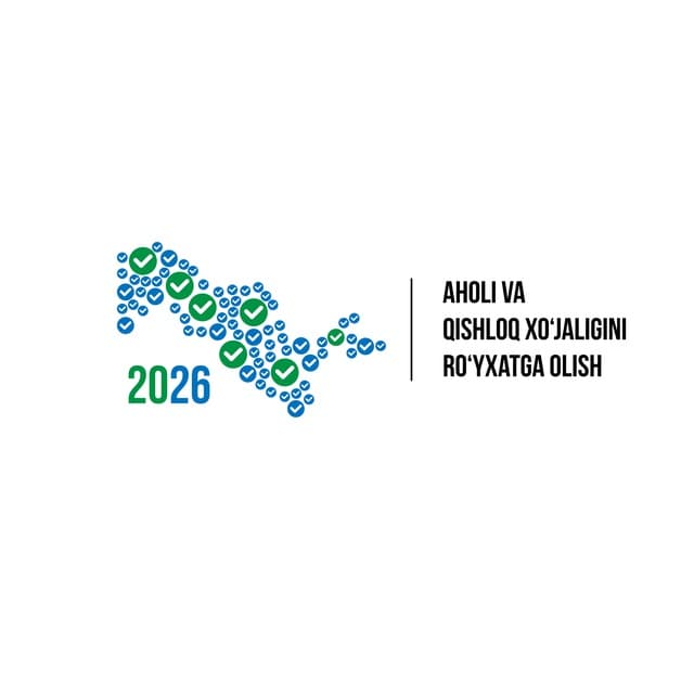 Ro‘yxatga olish - 2026