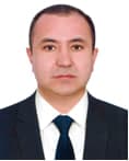 Tillayev Utkir Uktamovich