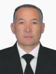 Qarjabov Qojaxmed Junisovich