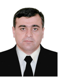 Sobirov Jamshidjon O`ktamovich