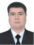 Tuxliyev Abrorjon Mansurovich