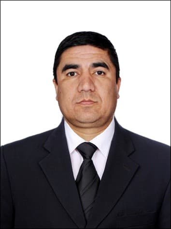 Jumaboyev Murodjon Soibnazarovich