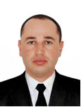 Abdullaev Mirolim G`ayratovich