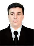 Otakulov Azizbek Azimjonovich