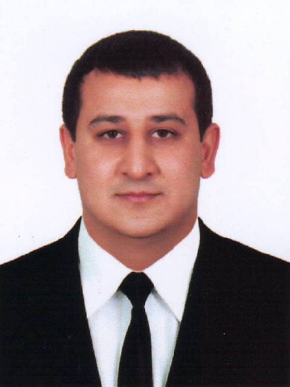 To'rayev Shojahon Toshdurdiyevich