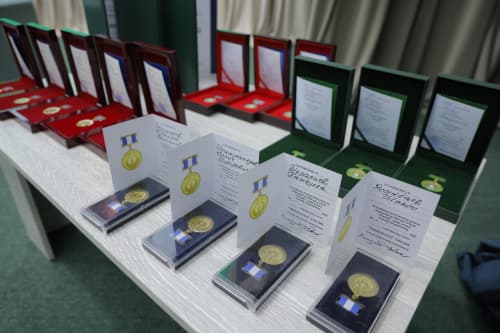 95-летие Ташкентского государственного аграрного университета — торжество науки и труда