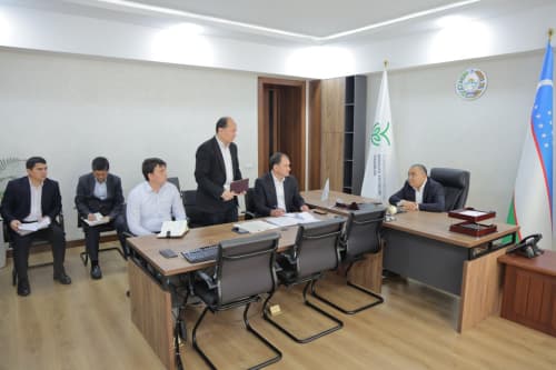 Agrar sohada raqamlashtirish va paxtachilik samaradorligi – ustuvor vazifa