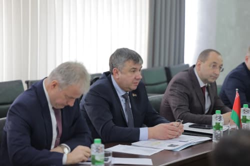 O‘zbekiston–Belarus agrar hamkorligi yangi bosqichga ko‘tarilmoqda