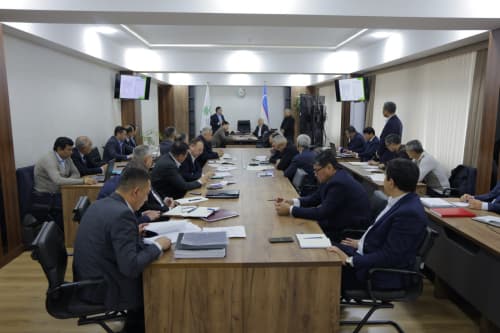 Xonadonbay loyihalar va innovatsion yondashuvlar: natija va samaradorlik