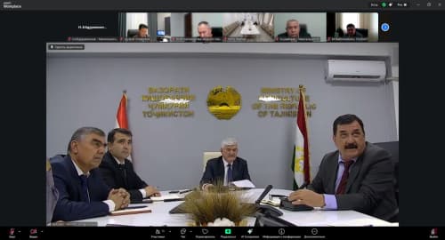 Узбекистан и Таджикистан расширяют сотрудничество в сфере сельского хозяйства