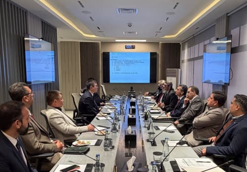 O‘zbekiston-Pokiston agrar hamkorligi: investitsiya va qo‘shma loyihalar kun tartibida