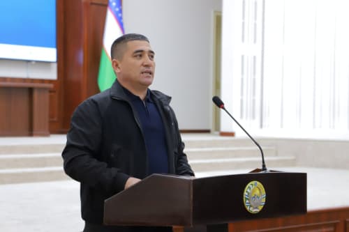 Современные агротехнологии — приоритетное направление аграрного развития