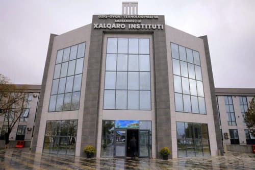 Yoshlar, startap va innovatsiyalar: Farg‘onada agrar g‘oyalar ko‘rgazmasi