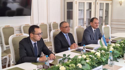 O‘zbekiston va Belarus: qishloq xo‘jaligi sohasidagi ilmiy hamkorlik