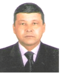 Abdurahimov Uktam Toshqulovich
