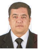 Ikramov Saidabbos Isojanovich