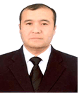 Xudoynazarov Elmurod Yunusovich