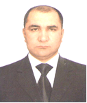 Serkayev Samar Pardayevich