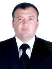 Azizov Xabibullo Normatovich