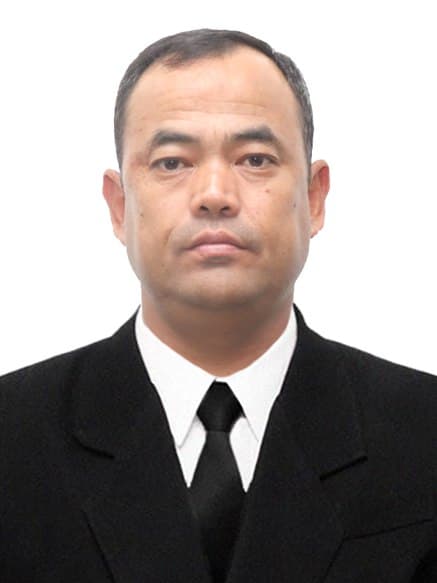 Meyliyev To‘xtamurod Abdixalikovich