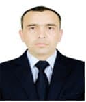 Xo‘jayev Maksudbek Shavkatovich