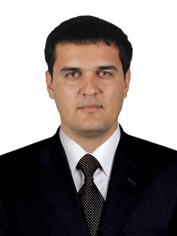 Собиров Фуркат Шухратович