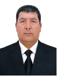 Юнус Комилжонович Ражапов