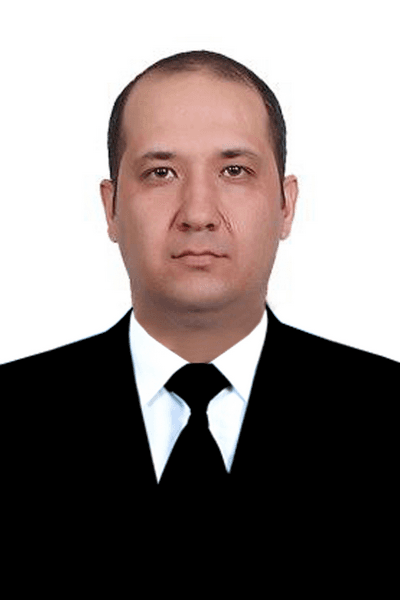 Султанов Гайратжон Пўлатович