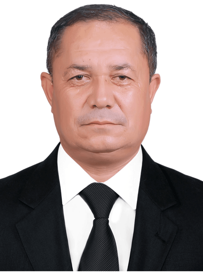 Хўжаев Алишер Аллаберганович