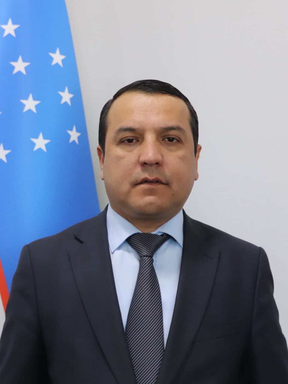 Sheraliyev O‘tkir Ismanovich 