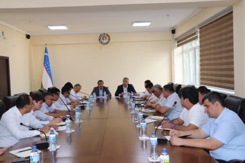 Davlat fuqarolik xizmati lavozimlarini egallash bo‘yicha tanlovlarni tashkil etish va o‘tkazish tizimiga kiritilgan o‘zgartirish va qo‘shimchalar tushuntirildi