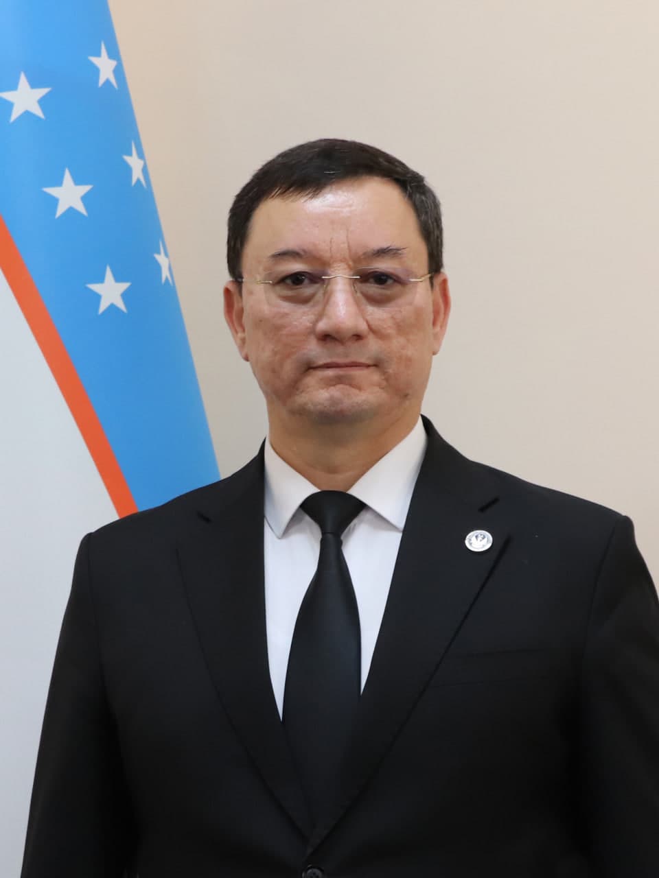 Karimov Mirolimjon Karimjon o‘g‘li