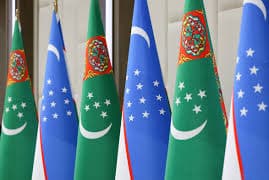 UZBEKISTAN – TURKMENISTAN: STRENGTHENING THE BONDS OF FRIENDSHIP