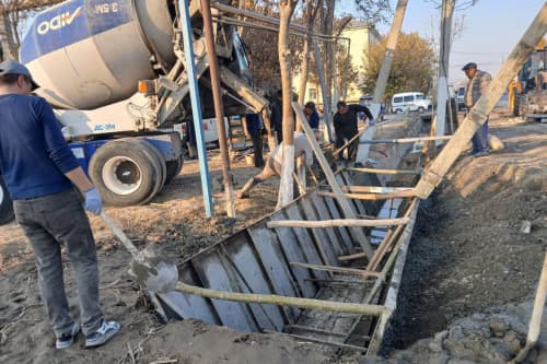 QIZILTEPA TUMANIDA KUZGI-QISHKI TADBIRLAR DAVOM ETMOQDA