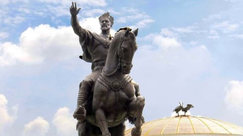 SOHIBQIRON AMIR TEMUR FAZILATLARI