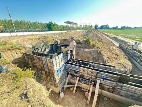 AQLLI SUG‘ORISH: RAQAMLI TRANSFORMATSIYA VA SUN’IY INTELLEKT YECHIMLARI JORIY ETILMOQDA
