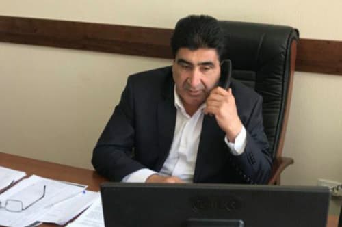 FIDOYILIK VA MAS’ULIYAT TIMSOLI