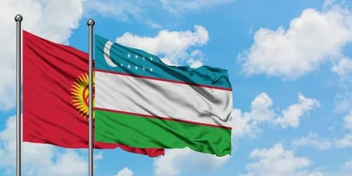 UZBEKISTAN – KYRGYZSTAN: PROSPECTS FOR COOPERATION ON WATER RESOURCES