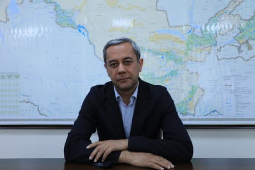 БУДУЩЕЕ ПРИАРАЛЬЯ: БЛАГОПОЛУЧИЕ ЛЮДЕЙ, ВОДНАЯ БЕЗОПАСНОСТЬ И ЭКОЛОГИЧЕСКОЕ ВОССТАНОВЛЕНИЕ