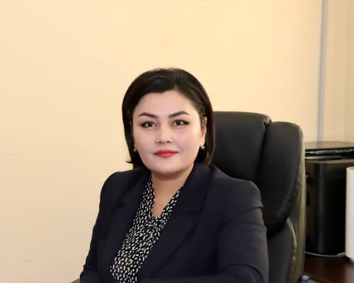 DAVLAT TILIGA EHTIROM — SIFATLI BOSHQARUV VA ZAMONAVIY SUVCHILIK MEZONI